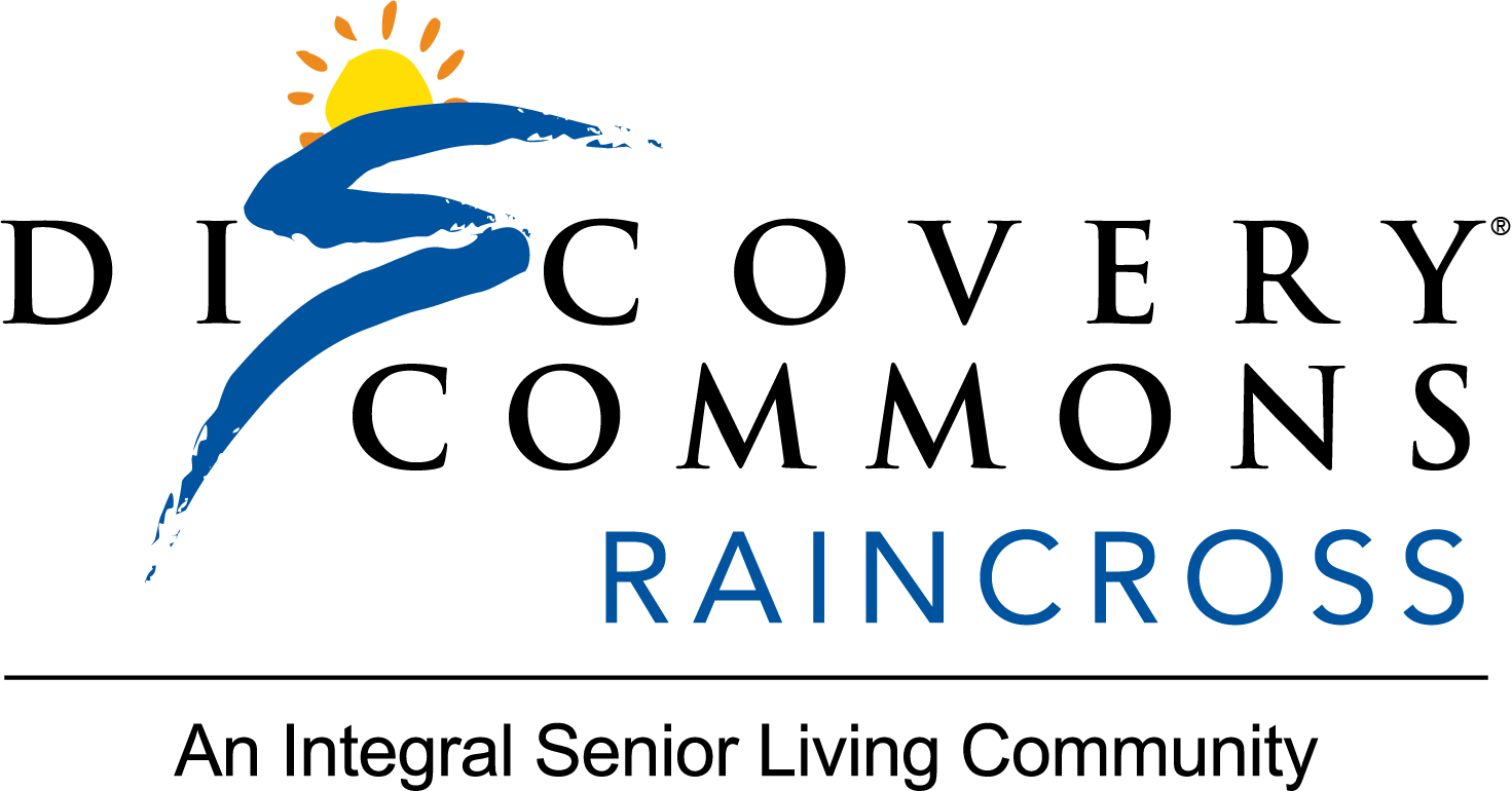 Return to Discovery Commons Raincross homepage